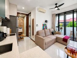 Qube Suites (D14), Apartment #597763651